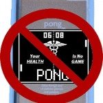 Don't Get Played By Pong Cases Cell Phone Radiation is No Game
