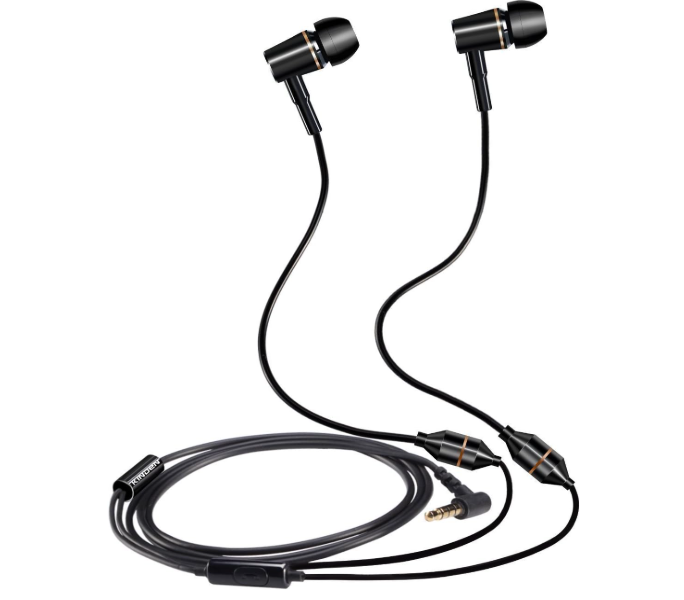 Air Tube Earbuds Headphones