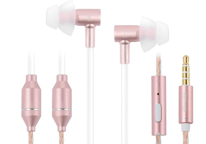 iBrain Air Tube Headphones