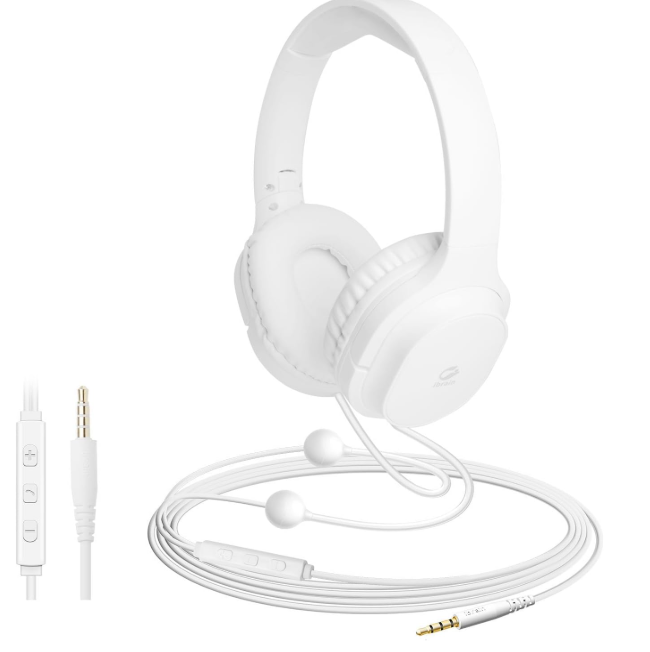 iBrain Air Tube Headphones