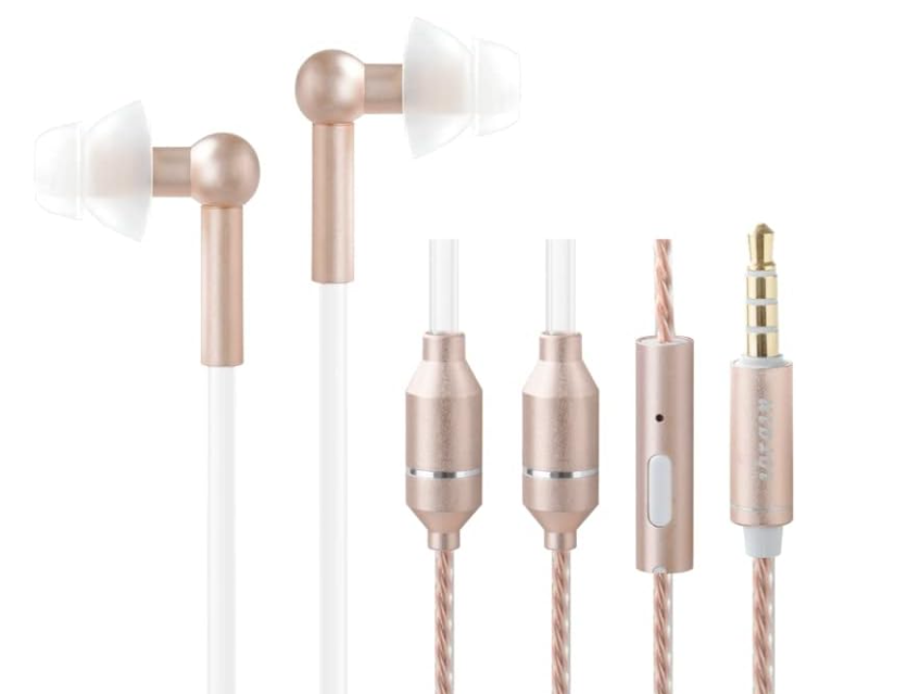 ibrain Air Tube Headphones