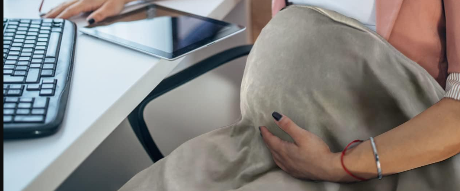 EMF Protection Blanket