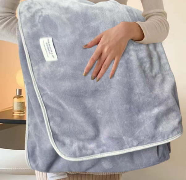 VAJOOCLL Faraday Protection Blanket