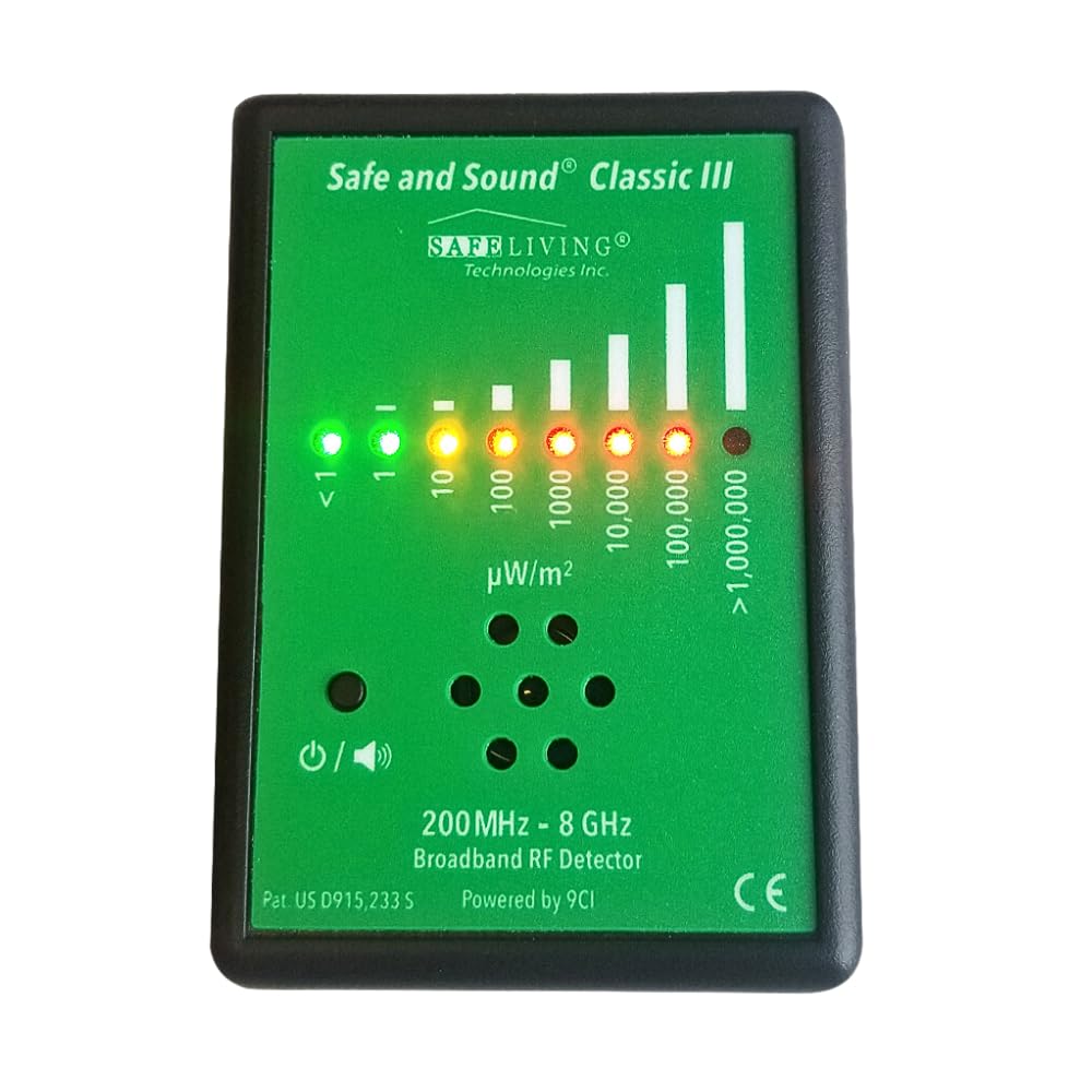 safe_and_sound_classic_III_rf_detector