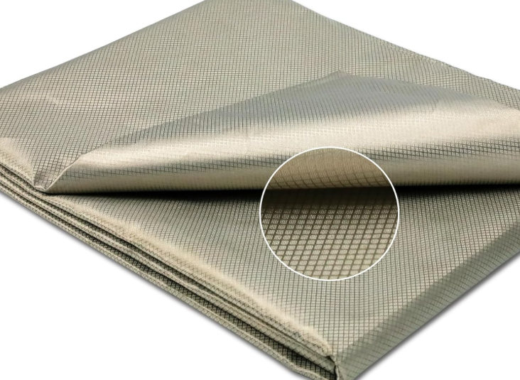 Faraday Fabric Military Grade Cloth