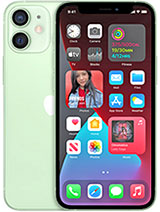 Apple iPhone 12 Mini image