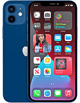 Apple iPhone 12 image