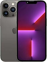 Apple iPhone 13 Pro image