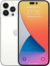 Apple iPhone 14 Pro Max image