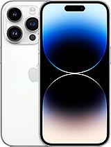 Apple iPhone 14 Pro image
