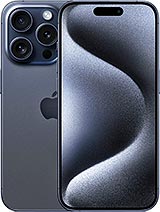 Apple iPhone 15 Pro image