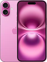 Apple iPhone 16 Plus image
