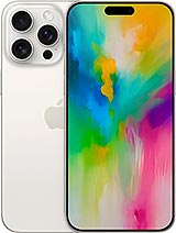 Apple iPhone 16 Pro Max image