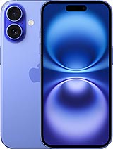 Apple iPhone 16 image