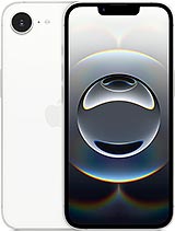 Apple iPhone 16e image