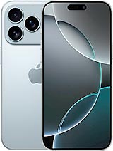 Apple iPhone 17 Pro Max image
