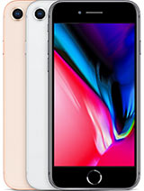 Apple iPhone 8 image