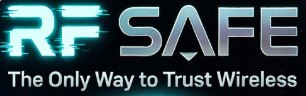 RF Safe logo