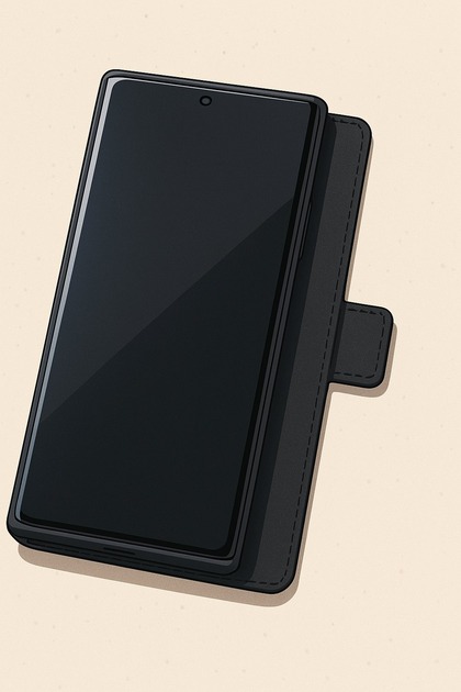 Speakerphone use with TruthCase