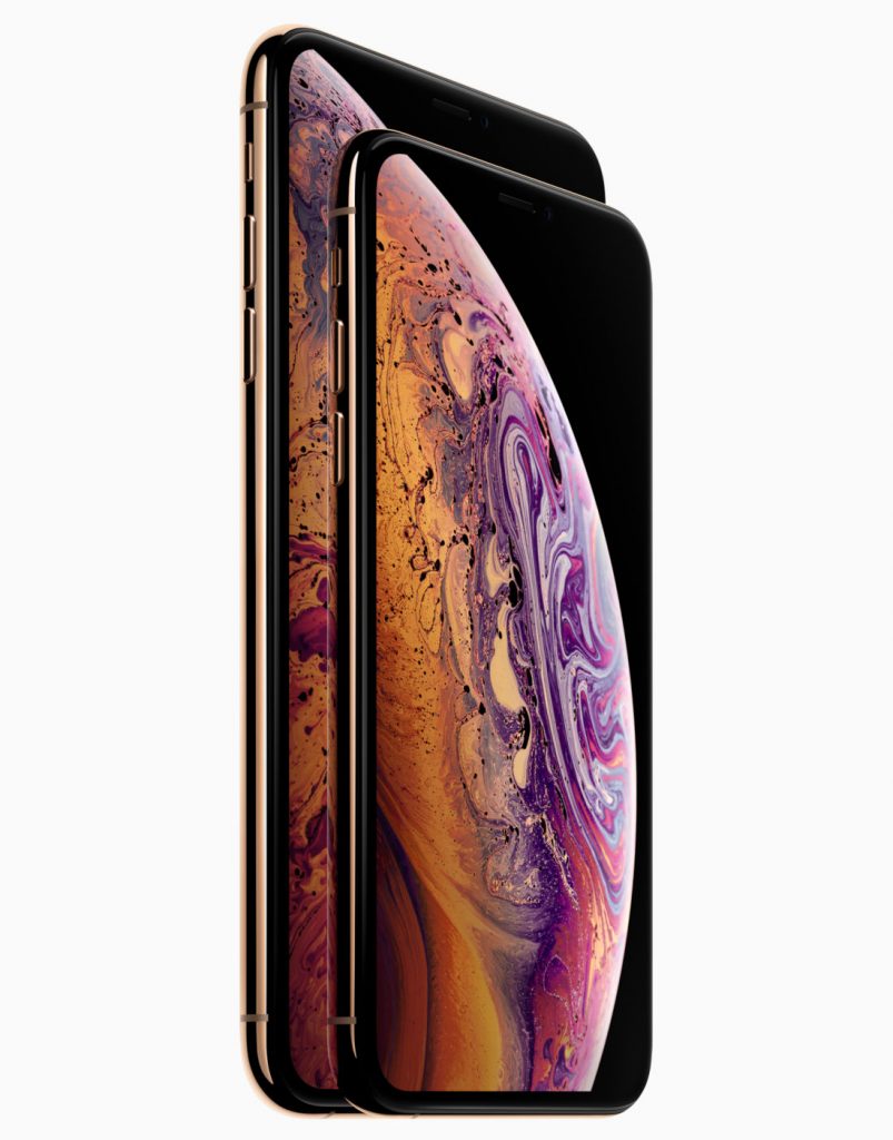 iPhone XS MAX