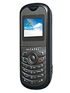 Alcatel OT-103