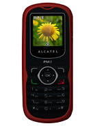 Alcatel OT-305