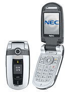 NEC e540/N411i