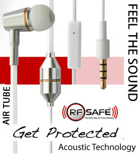 RFS-Headset-Acoustic-Air-Tube-Technology