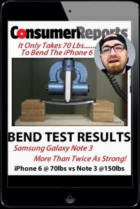 consumerreports-bendtest-iphone6-vs-galaxy-note3