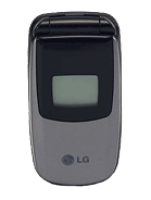 LG KG120