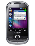 Samsung M5650 Lindy