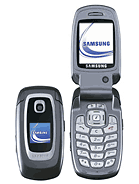 Samsung Z330