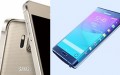 Samsung Galaxy S6 vs Samsung Galaxy Note Edge