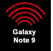 Galaxy Note 9