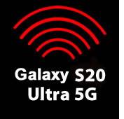 S20 Ultra 5G