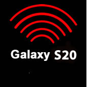 Galaxy S20