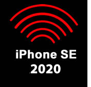 iPhone SE 2020