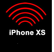 iPhone Xs
