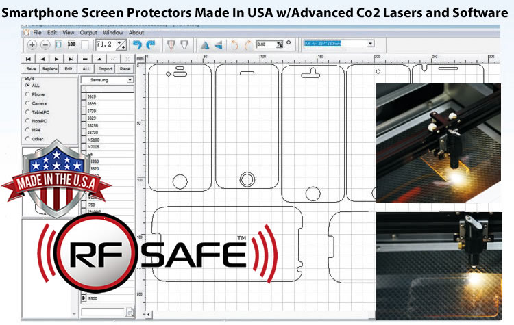 software-for--rf-safe-screen-protectors