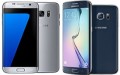 Samsung Galaxy S7 Edge SAR Levels vs Samsung Galaxy S6 Edge SAR Levels