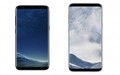 Samsung Galaxy S8 vs Samsung Galaxy S8 Plus SAR Levels