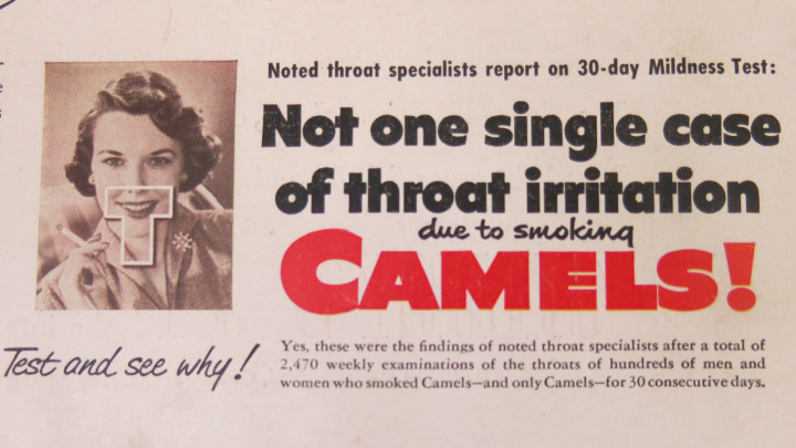 smoking-dont-cause-throat-irritation-media-misleads-public-for-profit