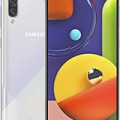 Samsung Galaxy A50S
