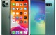 APPLE IPHONE 11 PRO MAX vs SAMSUNG GALAXY S10 Plus