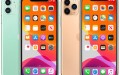 Apple iPhone 11 vs Apple iPhone 11 Pro