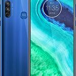 MOTOROLA MOTO G8