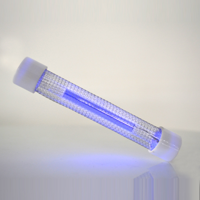 QuantaLamp Excimer 5-Watt 222nm Far UVC Light Bulbs First-UVC FUV-Series 5w Far-UV Light 24V DC