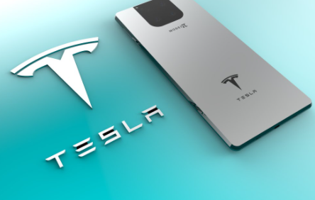 Tesla-Phone-Model-Pi