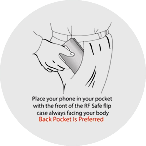 quantacase-close-phone-case-front-facing-body-in-pocket-from-radiation-icon