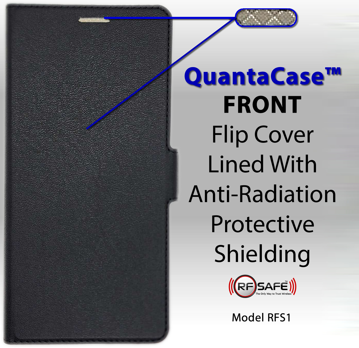 Best Radiation Protection Case for iPhone 13 mini